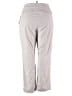 Athleta Solid Gray Active Pants Size 24 waist - photo 2