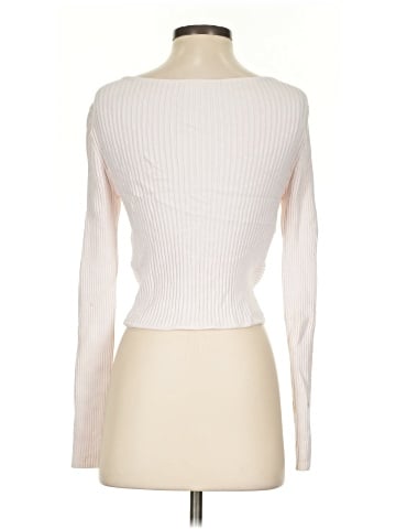 Abercrombie & Fitch Pullover Sweater (view 2)