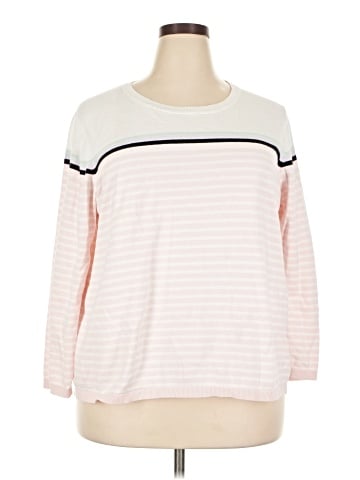 Tommy Hilfiger Pullover Sweater (view 1)