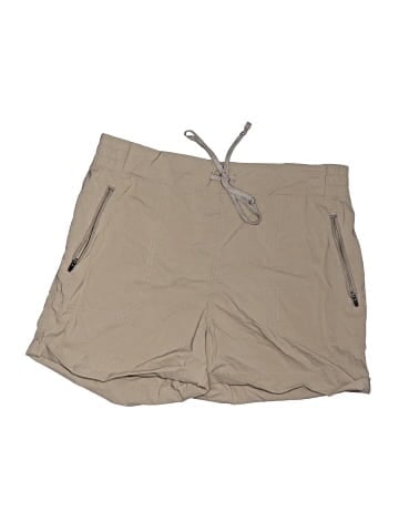 Eddie Bauer Khaki Shorts (view 1)