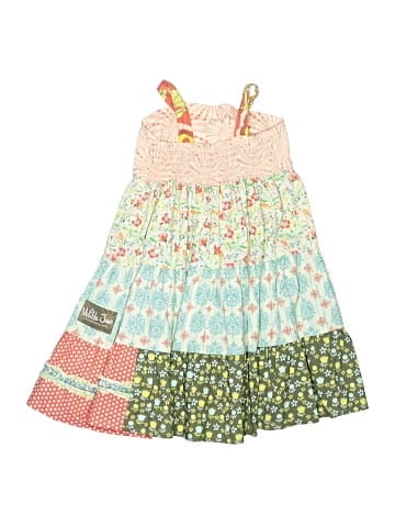 Serendipity by Matilda Jane Dress (view 2)