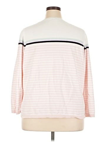 Tommy Hilfiger Pullover Sweater (view 2)