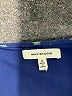 Max Studio 100% Polyester Floral Blue Casual Dress Size S - photo 7