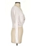 Abercrombie & Fitch White Pullover Sweater Size S - photo 4