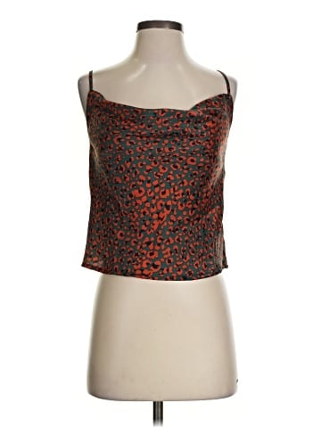 Nasty Gal Inc. Tube Top (view 1)