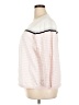 Tommy Hilfiger Stripes Pink Pullover Sweater Size 2X - photo 5