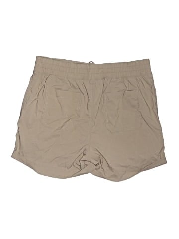 Eddie Bauer Khaki Shorts (view 2)