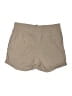 Eddie Bauer Solid Tan Khaki Shorts Size M - photo 2