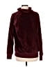GAIAM 100% Polyester Burgundy Fleece Size M - photo 2