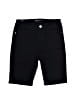 One Republic For All Solid Black Shorts Size 8 - photo 1