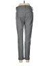 J.Crew Chevron-herringbone Gray Dress Pants Size 6 - photo 2