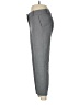 J.Crew Chevron-herringbone Gray Dress Pants Size 6 - photo 5