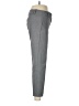 J.Crew Chevron-herringbone Gray Dress Pants Size 6 - photo 4