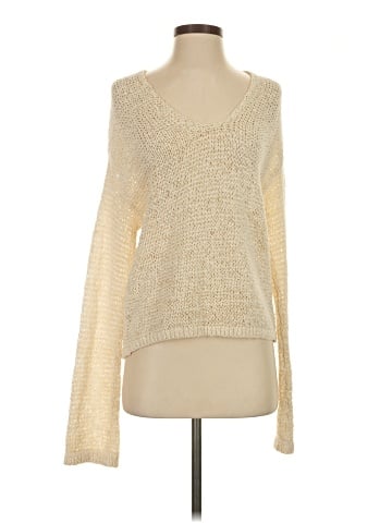 Ann Taylor LOFT Pullover Sweater (view 1)