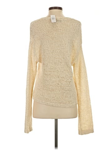 Ann Taylor LOFT Pullover Sweater (view 2)