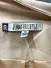 Jennifer Lopez Ivory Blazer Size XS - photo 6