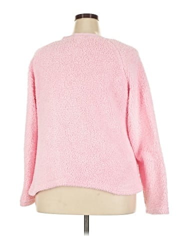 Holiday Time Pullover Sweater (view 2)