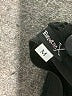 Formula X Chevron-herringbone Black Dress Pants Size M - photo 8