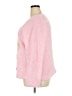 Holiday Time Pink Pullover Sweater Size 2X - photo 5