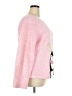 Holiday Time Pink Pullover Sweater Size 2X - photo 4
