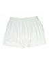 Aerie Solid Ivory Shorts Size XL - photo 2
