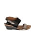 Sofft Gray Wedges Size 8 1/2 (wide) - photo 1