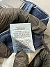 Express Solid Blue Jeans Size 6S - photo 9
