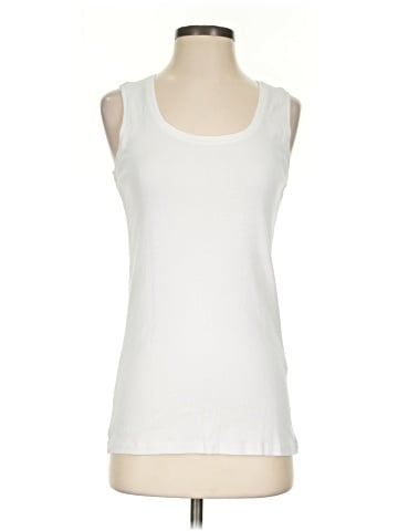 Chico's Sleeveless T-Shirt (view 1)
