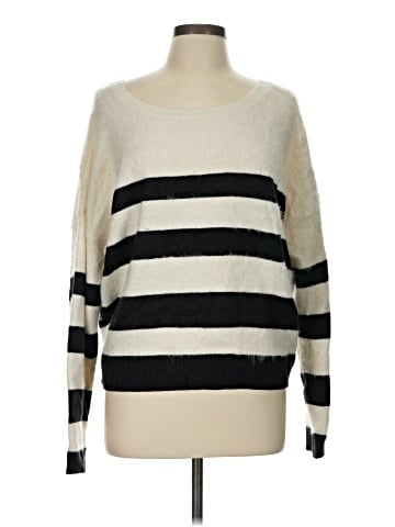 DKNY Jeans Pullover Sweater (view 1)