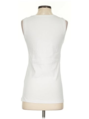 Chico's Sleeveless T-Shirt (view 2)