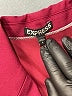 Express Burgundy Blazer Size 6 - photo 6
