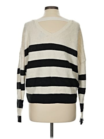 DKNY Jeans Pullover Sweater (view 2)