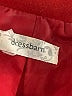 DressBarn Red Blazer Size XL - photo 6