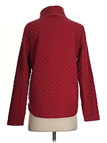 J.Crew Factory Store Turtleneck Sweater (view 2)