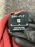 Nike Burgundy Pullover Sweater Size M - photo 7