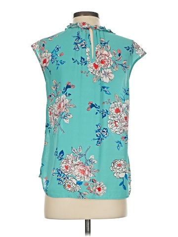 Daniel Rainn Sleeveless Blouse (view 2)