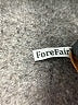 ForeFair Brown Short Sleeve Top Size S (estimated) - photo 7