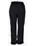 Athleta Solid Black Active Pants Size 24 waist - photo 2