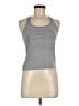 Lululemon Athletica Gray Tank Top Size 6 - photo 1