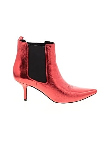 Anine Bing Ankle Boots (view 1)