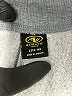 Athletic Works Chevron-herringbone Gray Sweatpants Size L - photo 7