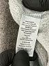 Athletic Works Chevron-herringbone Gray Sweatpants Size L - photo 8