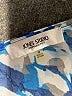Jones Studio Blue Sleeveless Blouse Size M - photo 7