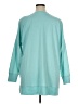 Lularoe Teal Pullover Sweater Size XL - photo 2