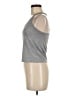 Lululemon Athletica Gray Tank Top Size 6 - photo 5