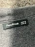 Patty Boutik Gray Turtleneck Sweater Size M - photo 7