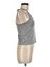 Lululemon Athletica Gray Tank Top Size 6 - photo 4