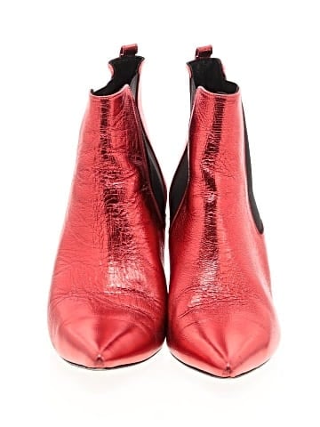 Anine Bing Ankle Boots (view 2)