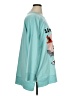 Lularoe Teal Pullover Sweater Size XL - photo 4