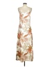 Shein Tropical Tan Casual Dress Size M - photo 2